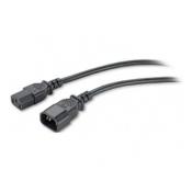  APC CORDONS PDU C14 2 5 
