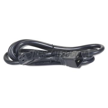  APC CORDONS PDU C20 4 5 
