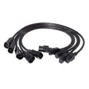  APC CORDONS PDU C14 90 06 