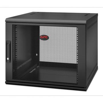  APC NetShelter WX 9U 600mm Enc 