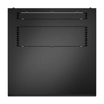  APC NetShelter WX 12U 600mm En 
