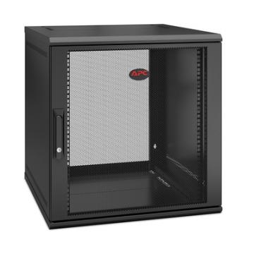  APC NetShelter WX 12U 600mm En 