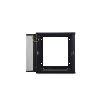  NetShelter WX 12U Wall Mount C 