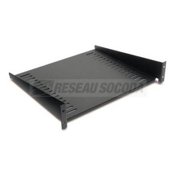  FIXED SHELF - 50LBS 23KG 