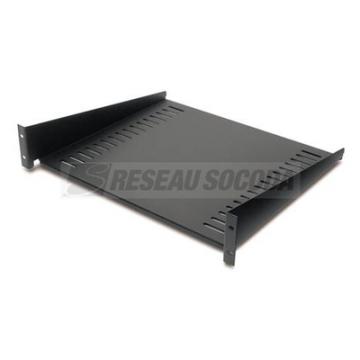  FIXED SHELF - 50LBS 23KG 