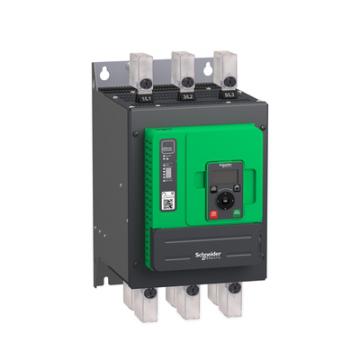  ATS480 - 140A  208V a 690V 