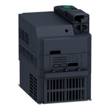  ATV320 7,5kW 400V 3PH BK 