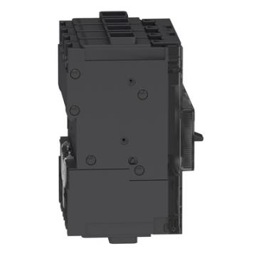  PPB 65KA TM80D 4P cosse 