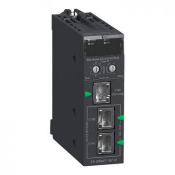  X80 COUPLEUR RIO ETH 
