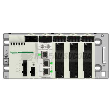  X80 COUPLEUR RIO ETH 