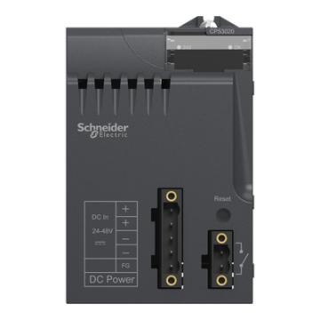  X80 ALIM 24-48VDC 31,2W 