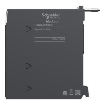  X80 8E TOR 200-240VAC 