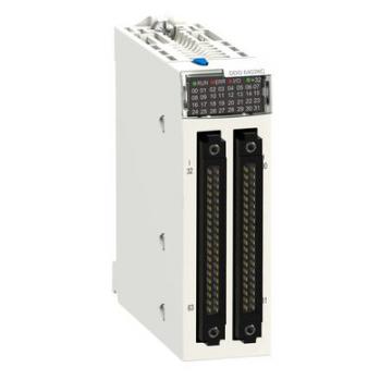  X80 64S TOR TR 24VDC 0,1A V 