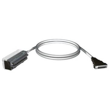  CORDON 20 PIN SUBD 1,5M 