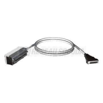  CORDON 20 PIN SUBD 1,5M 