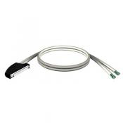  CORDON 40 PIN 2HE10 0,5M 