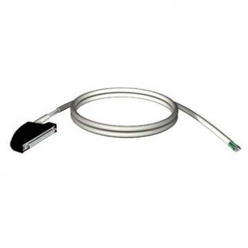  CORDON 40 PIN OPEN 3M BLD 