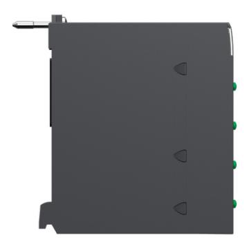  COUPL ETH IP MODBUS M340 
