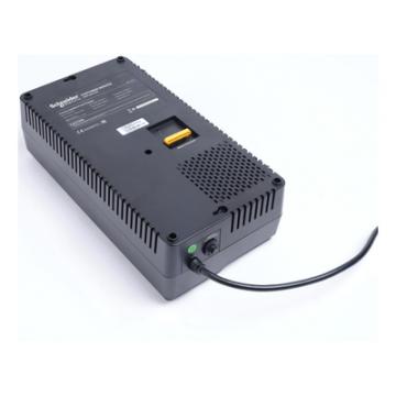 Onduleur UPS BVS 1kVA 4PC Schu 