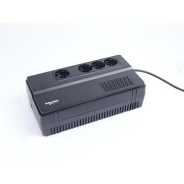  Onduleur UPS BVS 1kVA 4PC Schu 