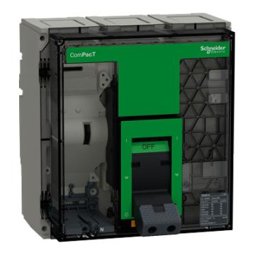  NS 800N bloc coup 800A 3P FM 