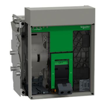  NS 1000N bloc coup 1000A 3P DM 