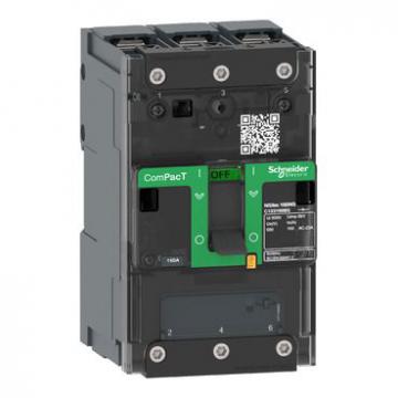  NSXmNA INTER 3P 100A COSSE 