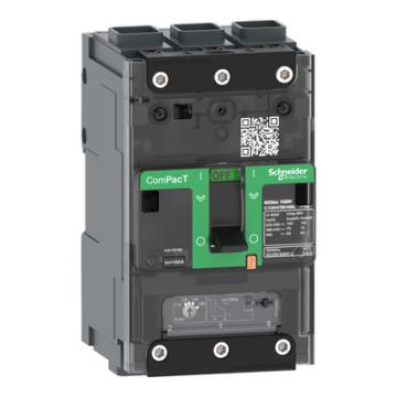  NSXmB DISJ 3P3D TMD 100A ELINK 