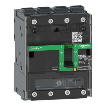 NSXmN DISJ 4P4D TMD 100A ELINK 