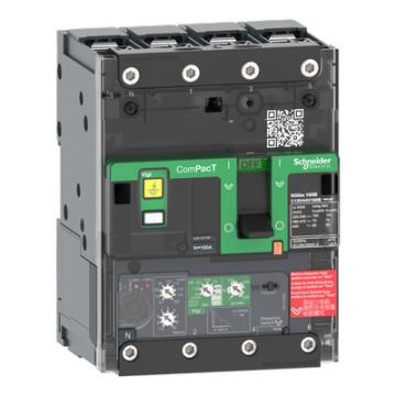  NSXmB DISJV 4P MIC4.1 160A COS 