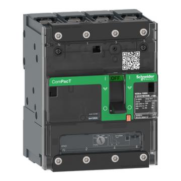  NSXmF DISJ 4P4D TMD 160A COSSE 