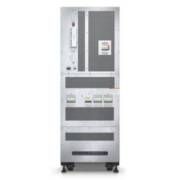  Onduleur 3S 400V 3:3 30kVA 