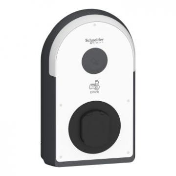  EVlink Pro AC 22 kW-T2S-Type A 