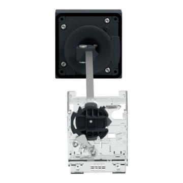  GV2APN03 BLACK HANDLE FRO 