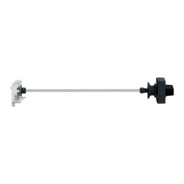  GV2APN03 BLACK HANDLE FRO 
