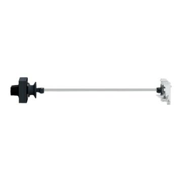  GV2APN03 BLACK HANDLE FRO 