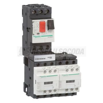  DEP.MOT.TYPE 1 17A 24DC 