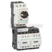  DEP.MOT.TYPE 2 1,6A 220V 