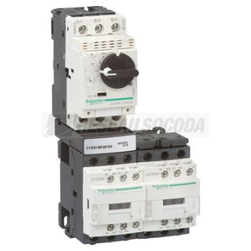  DEP.MOT.TYPE 2 1,6A 220V 