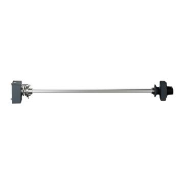  Kit Poign�e noire rotative GV4 