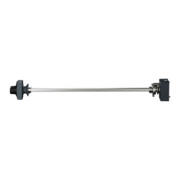  Kit Poign�e noire rotative GV4 