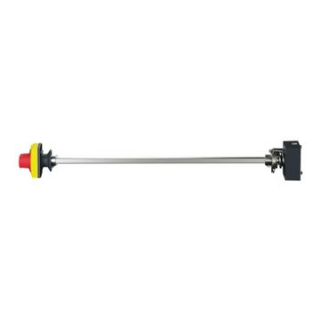  Kit Poign�e rouge rotative GV4 