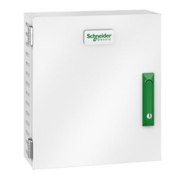  Bypass Externe unit 10-20 KW 