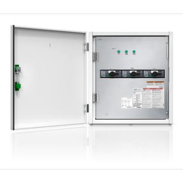  Bypass Externe unit 20-60 KW 