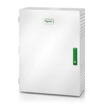  Bypass Externe unit 80-120 KW 