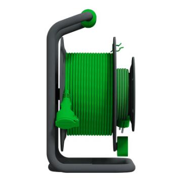  Prolongateur25m HO7RNF 3G2,5mm 