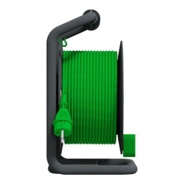  Enrouleur 40m HO5VVF 3G1,5mm 