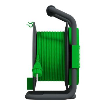  Enrouleur 40m HO7RNF 3G1,5mm 
