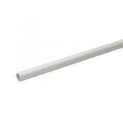  Tube non tulip� gris O20mm/3m 