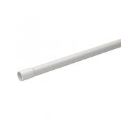  Tube tulip� gris O25mm par 2m 